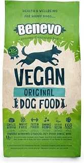 Benevo Dry Dog Food Original Complete Adult - 2Kg Bag