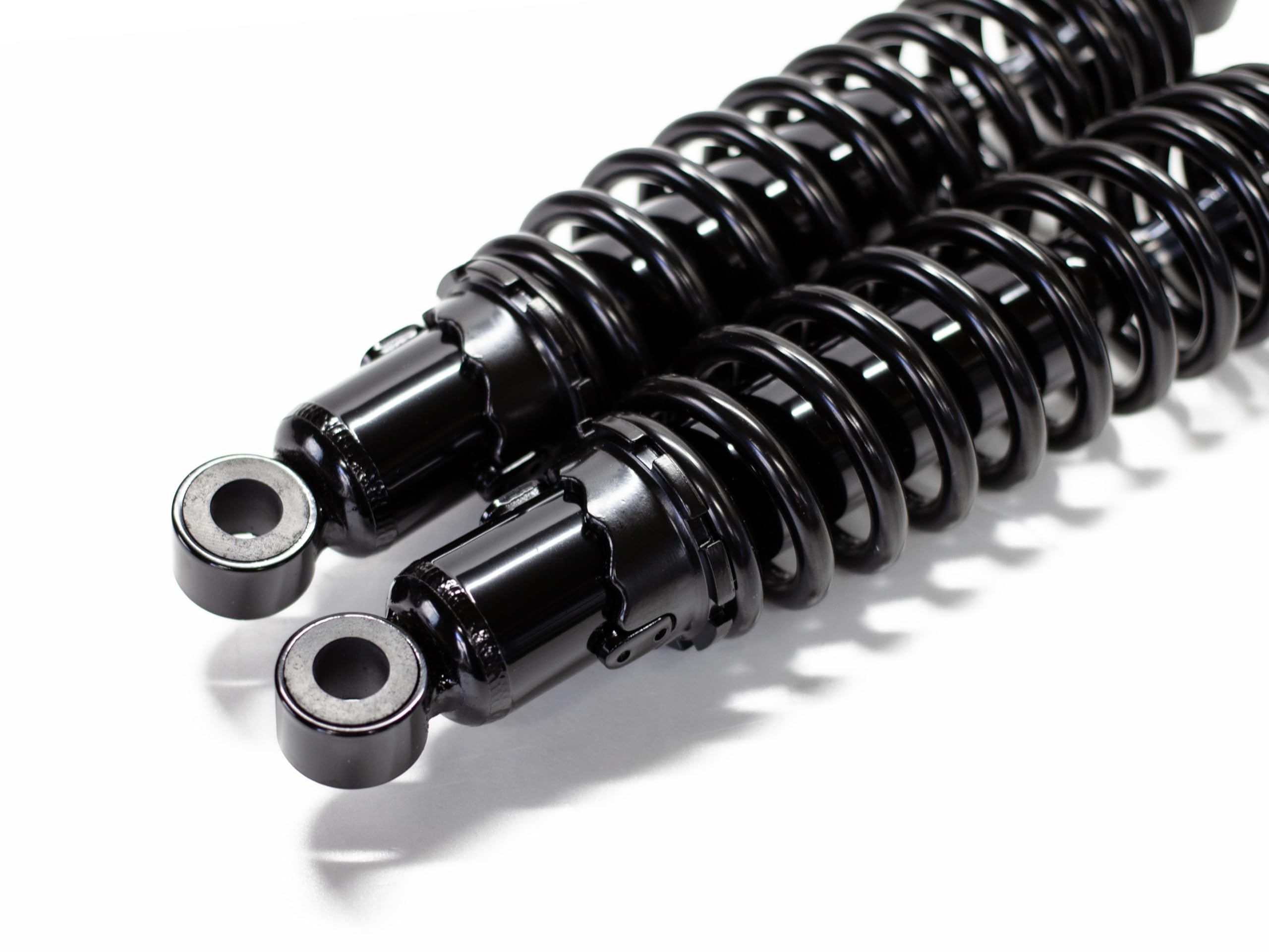 江*口様 マルゾッキ　Yamaha SR400/500 サスペンションショック Amazon | MOTOR ROCK(モーターロック) SR400/500用 11インチ ショート