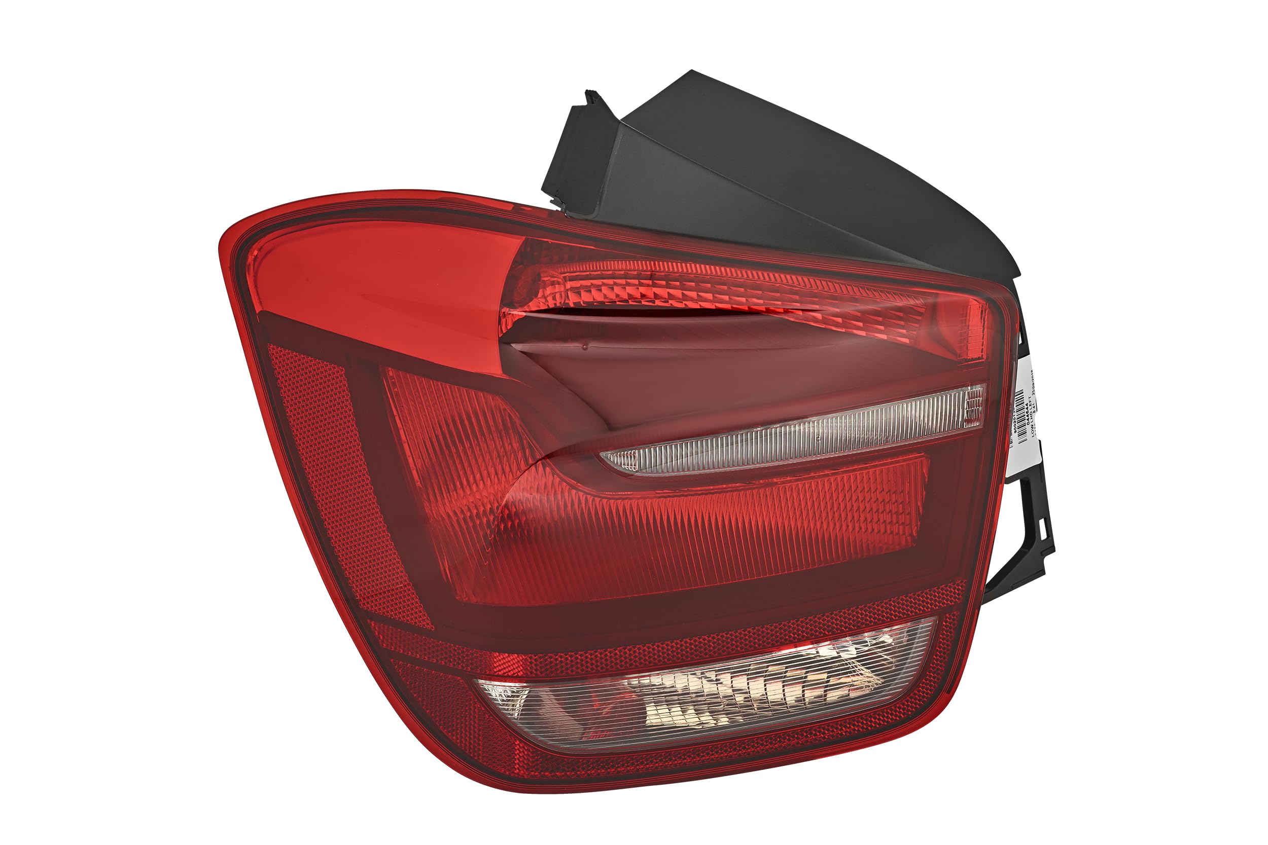 VALEO Halogen-Rückleuchte 44644 – linke Seite für BMW 1 Series MkII (2011–2015)