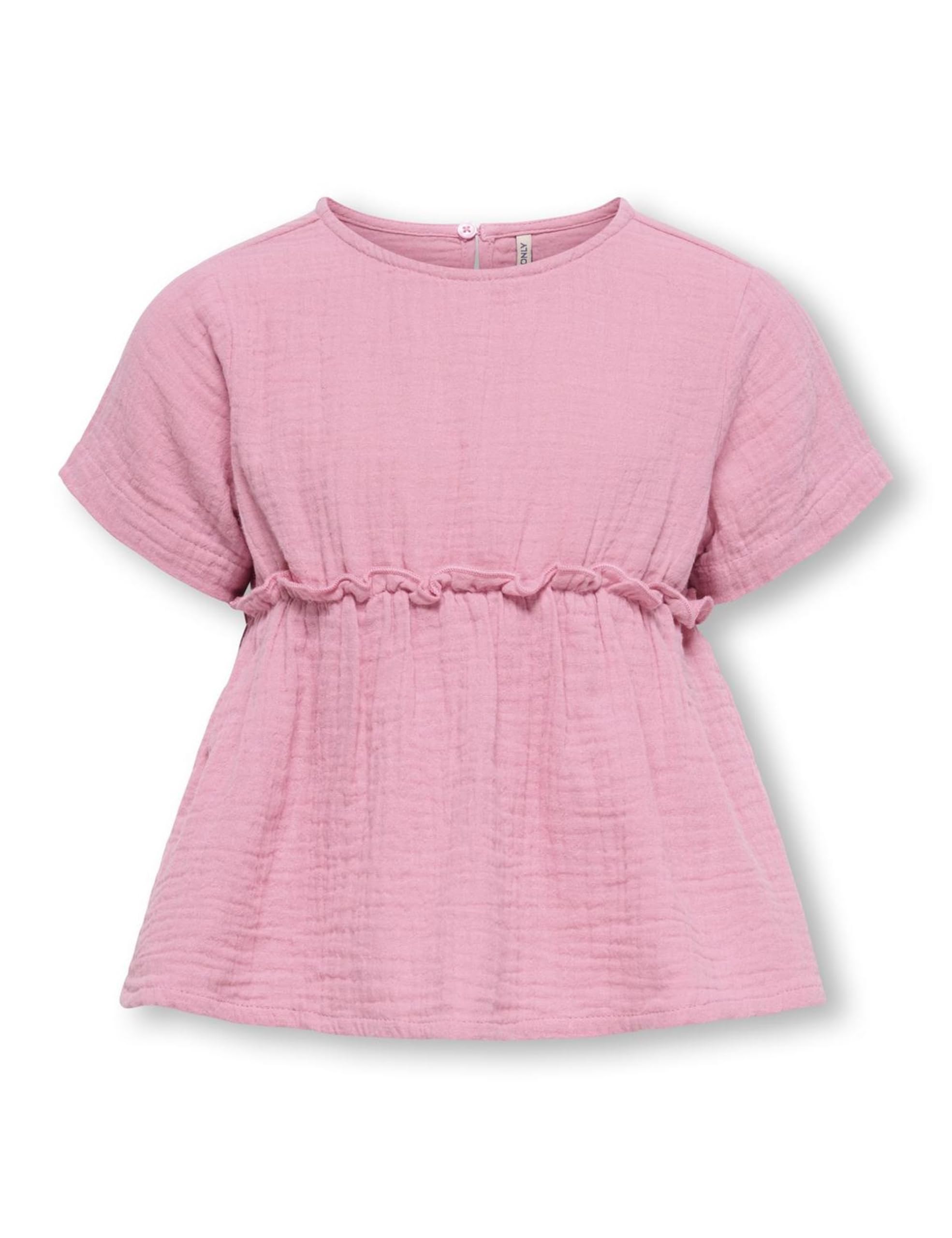 Tops, T-Shirts & Blusen für Mädchen