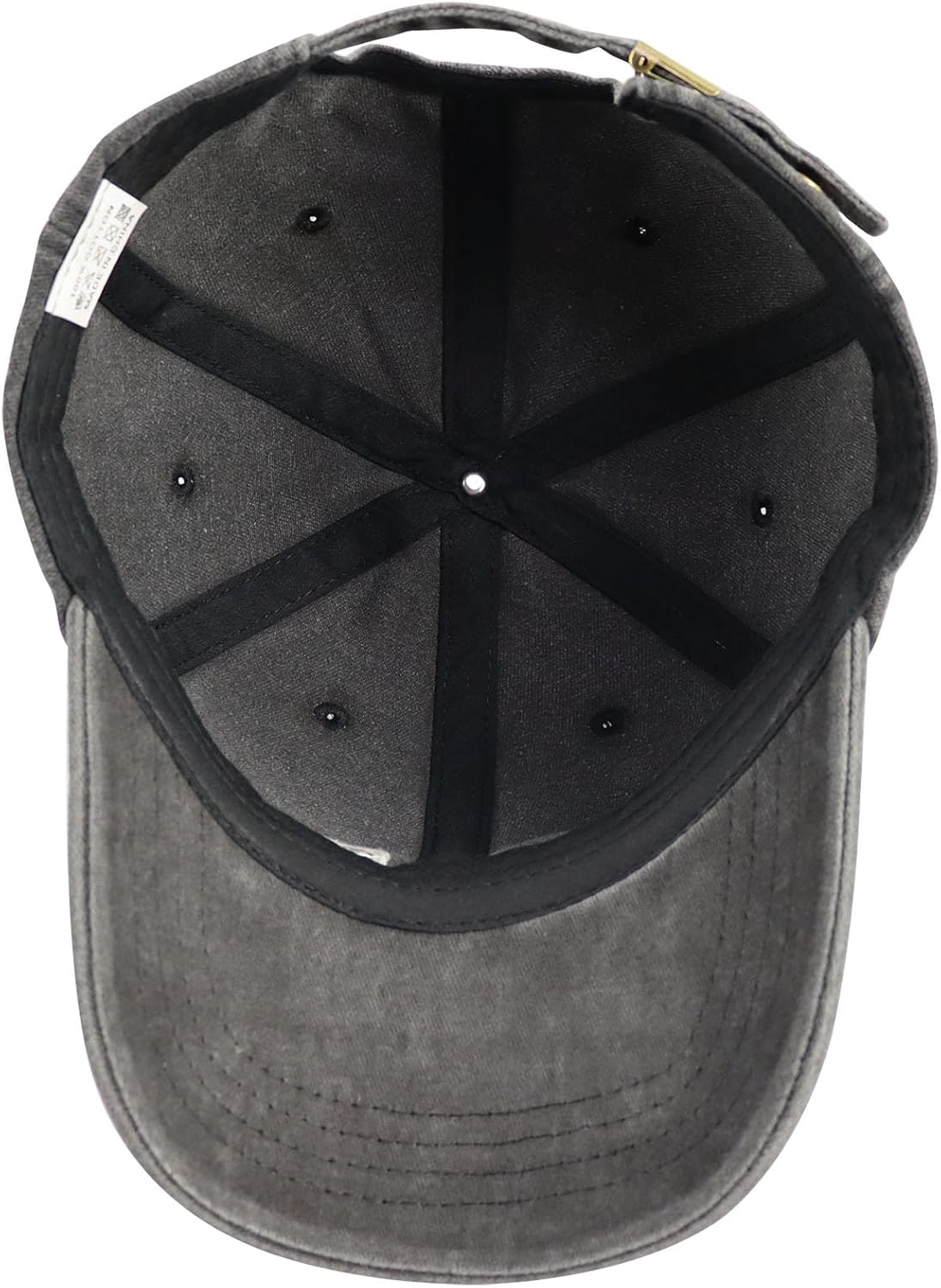 Mom and Dad Hats for Men Women, Adjustable Cotton Embroidered Mothers Fathers Day Papa Mama Baseball Cap - Image 5