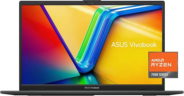 ASUS Vivobook Go 15.6â€