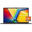 ASUS Vivobook Go 15.6” Slim Laptop – Best Budget Performance Laptop