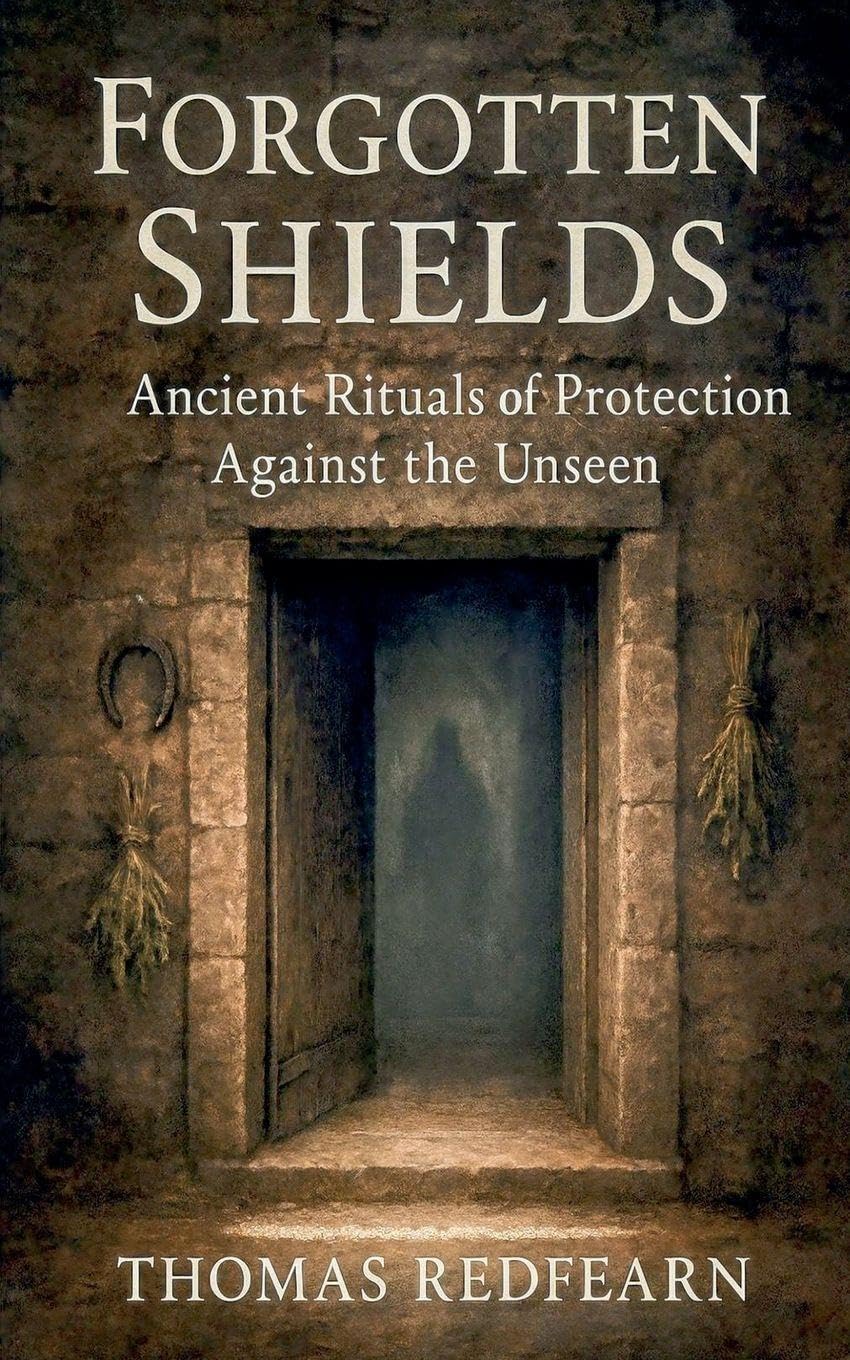 Forgotten Shields