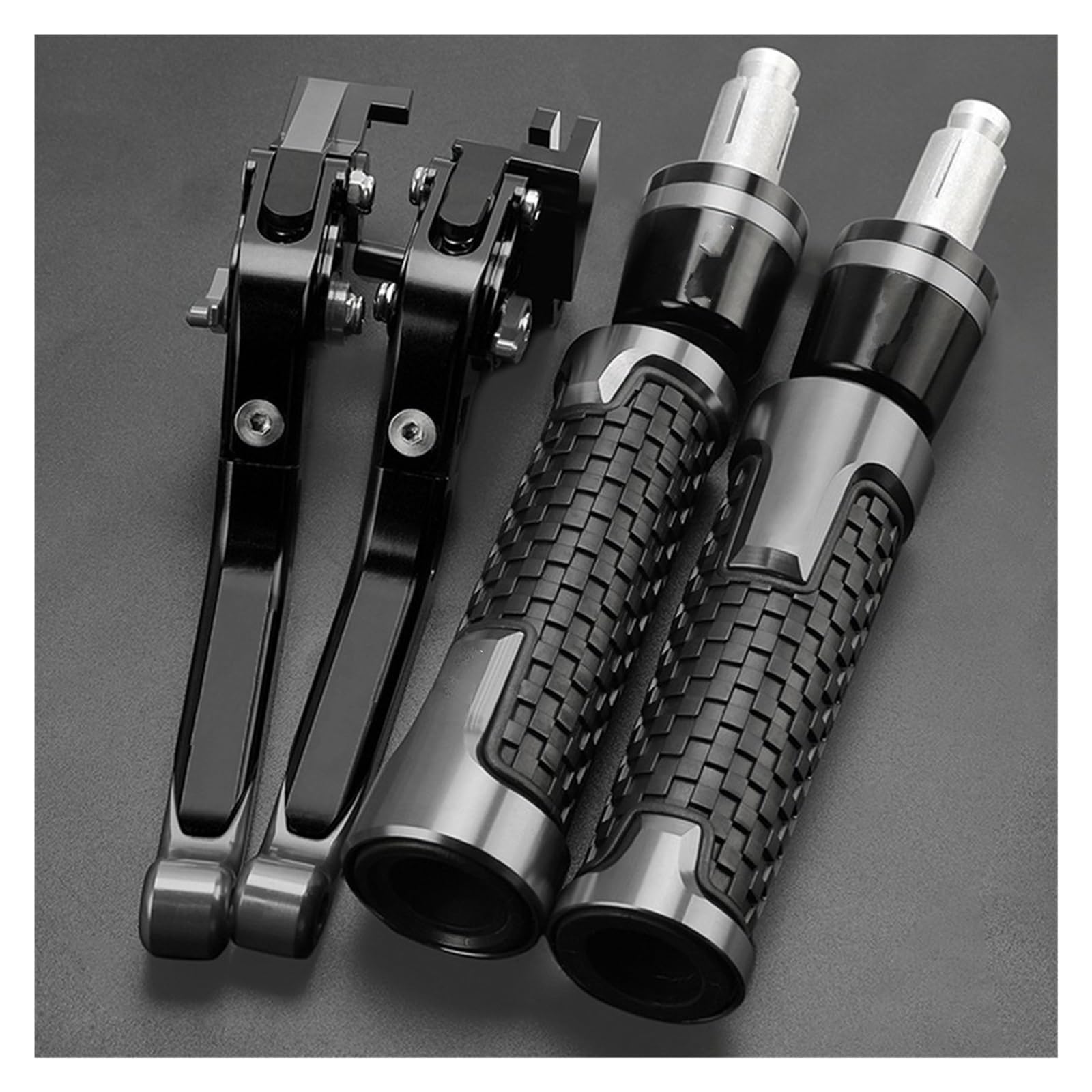 Pbqenxb H Break And Clutc Levers For Suzuki For Sv650 For Sv650s 1999 2000-2012 Motorcycle Brake Clutc Lever Andle Andlebar Grip Ends