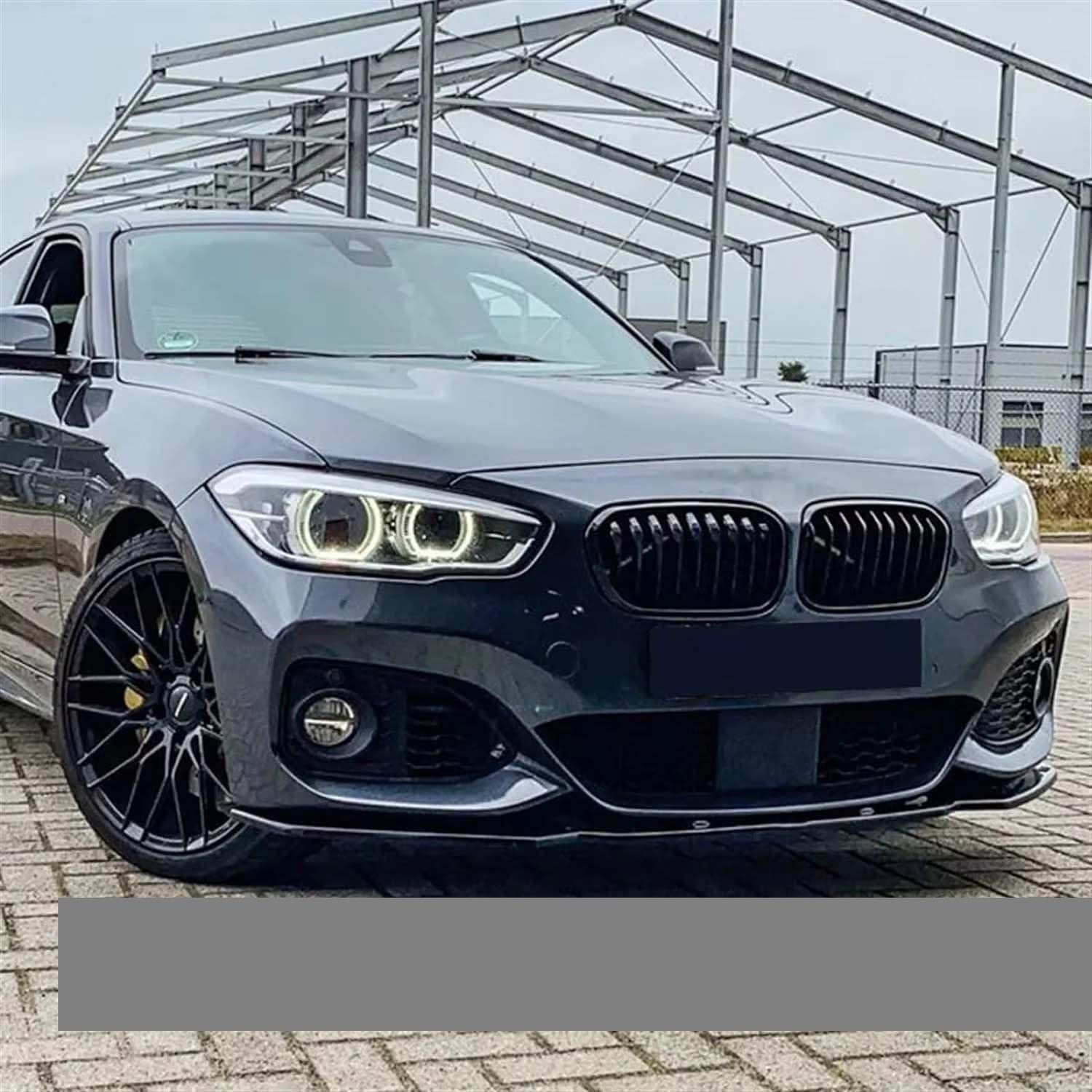 Do BMW 1 Series2015- F20 F21 118i 120i Przedni zderzak