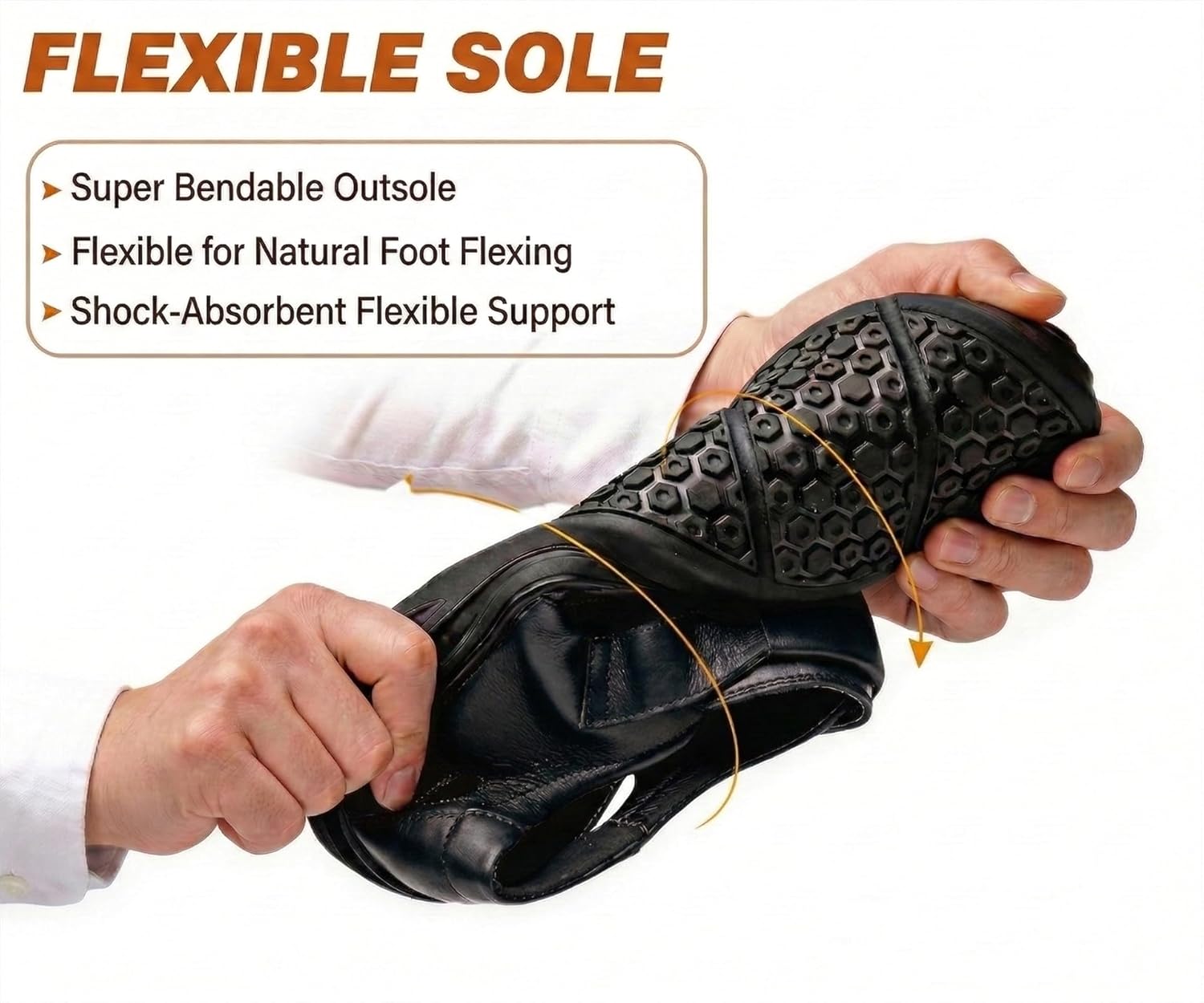 Mens Dress Sandals PU Leather Closed Toe Sandals for Men Summer Beach Fisherman Shoes Casual Breathable