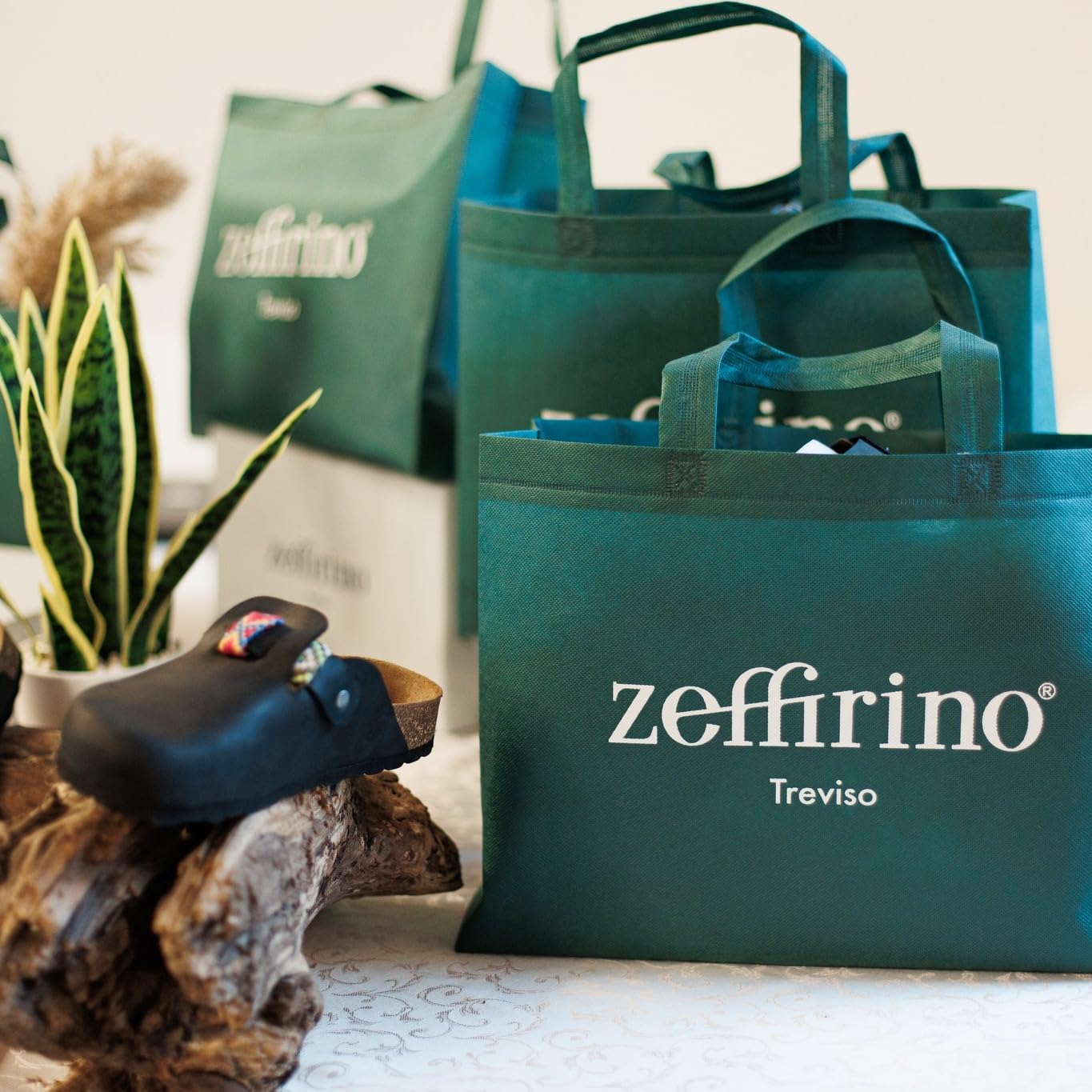 Suerte Meravigliosi Sabot Donna in Pelle, Eleganti Zoccoli Chiusi Davanti, Ciabatte Estive e Invernali in Cuoio