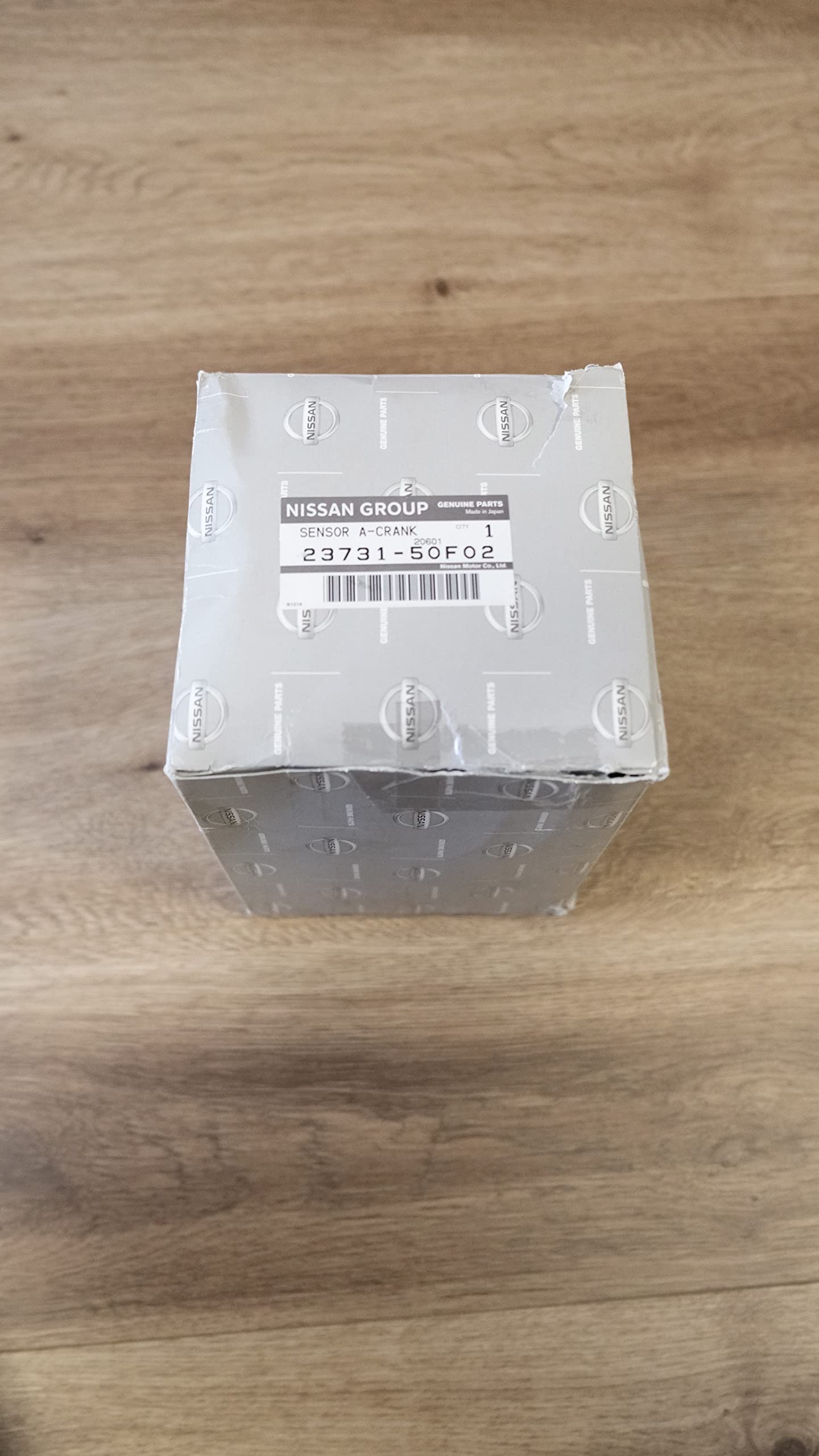 Amazon | NISSAN (日産) 純正部品 カムシヤフト ポジシヨン センサー