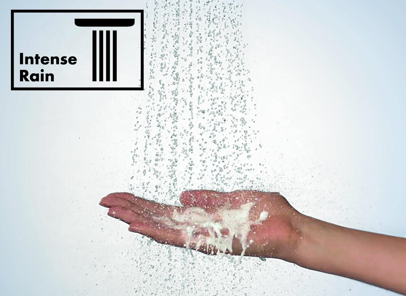 Bеѕt Quаlіtу 🔥 hansgrohe Kopfbrause Croma Select S 180 2jet Chrom, 26522000