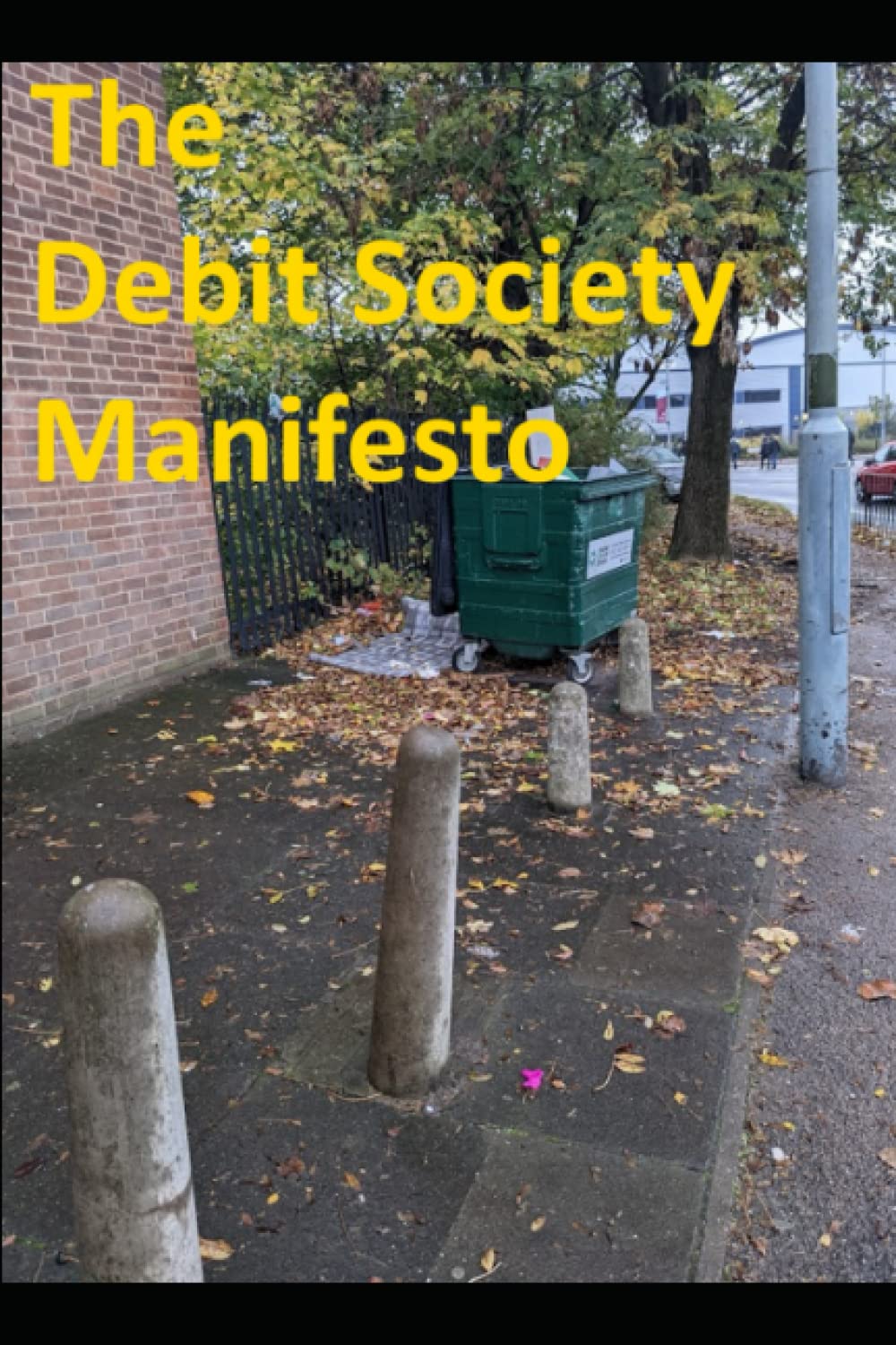 The Debit Society Manifesto