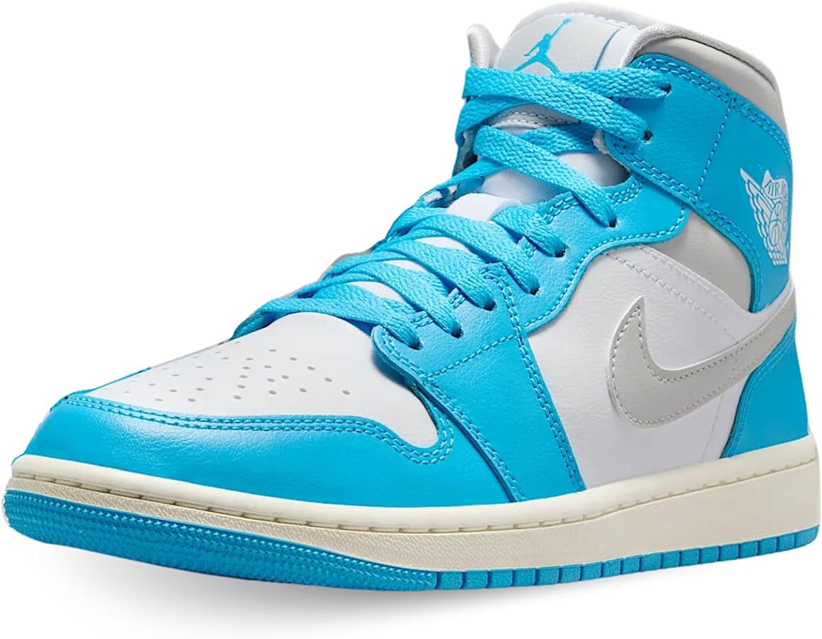 air jordan 1 mid shoes