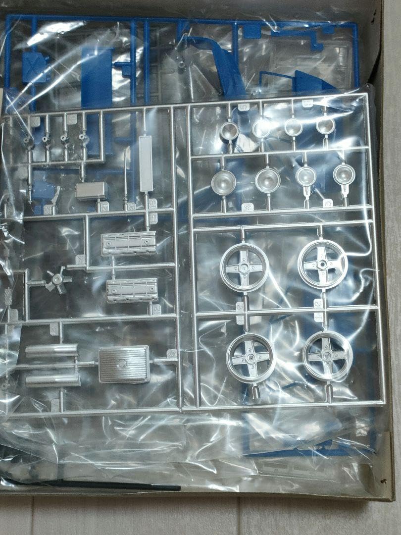 フジミ 1/20　アルピーヌA310　V6　当時物 Amazon | フジミ 1/20 アルピーヌA310 V6 当時物 | ミニカー