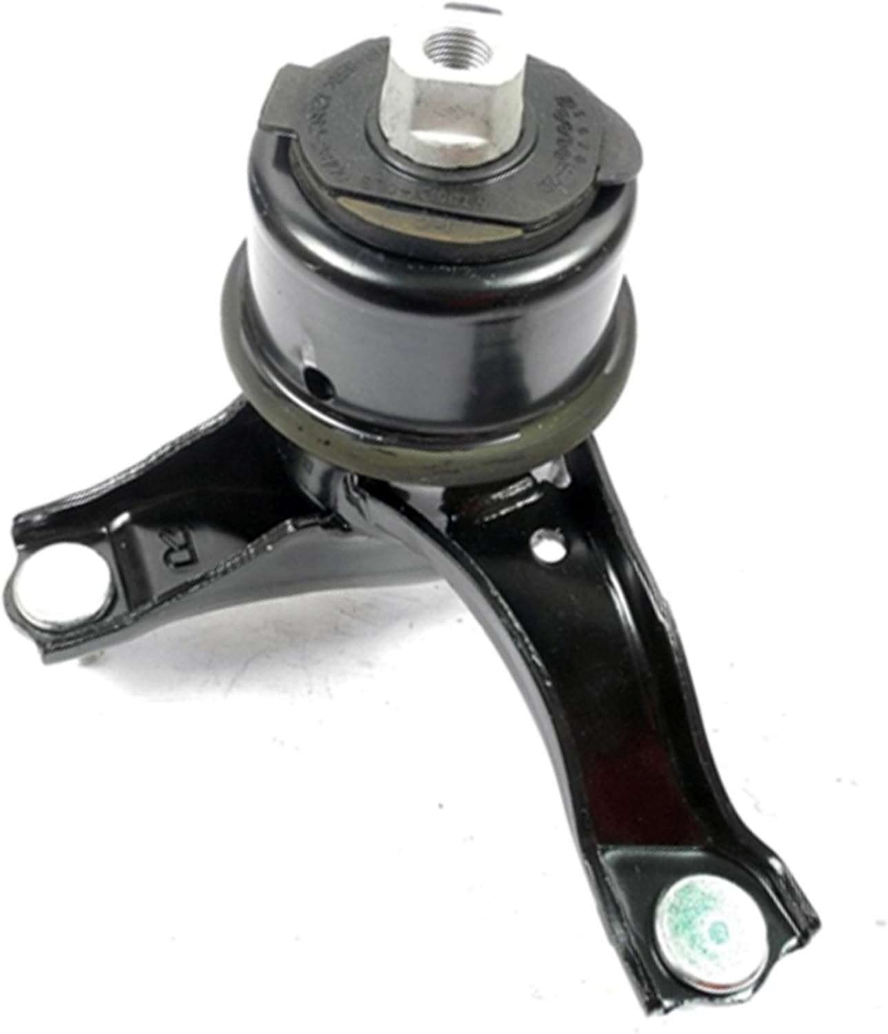 Compatible with 07-09 Toyota Camry 2.4L Engine Motor and Automatic Transmission Mount Set of 4PCS 2007 2008 2009 4274 4288 4295 62009
