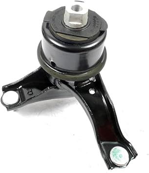 Compatible with 07-09 Toyota Camry 2.4L Engine Motor and Automatic Transmission Mount Set of 4PCS 2007 2008 2009 4274 4288 4295 62009