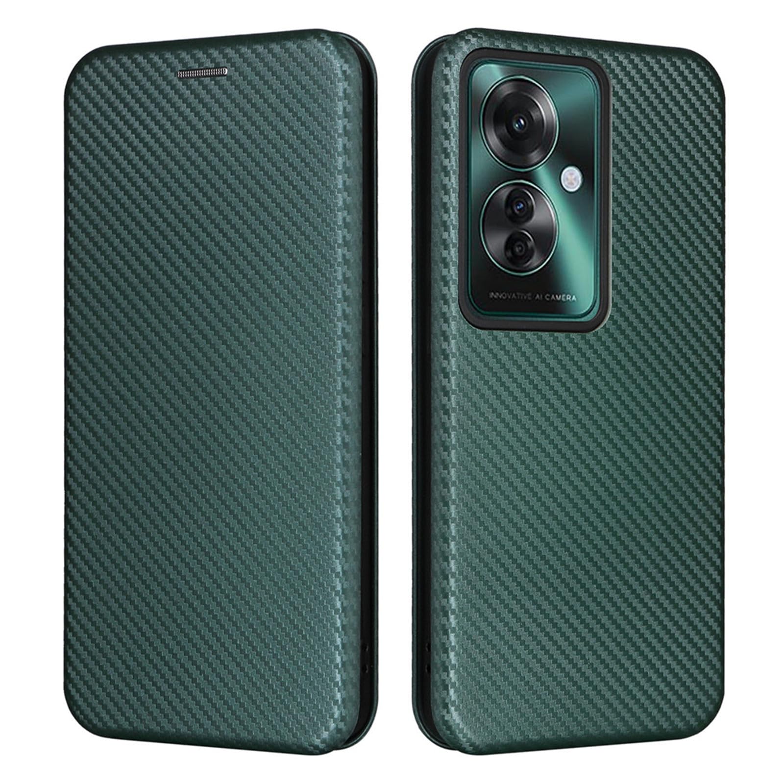 Amazon.co.jp: OPPO Reno 11A ケース 手帳型 OPPO Reno11A 保護ケース 