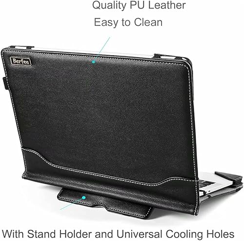 Miniatura 4 de Funda protectora para Lenovo ThinkPad de 16 pulgadas, 16P, P16s, P1 Gen 4/Gen 5/Gen 6, T16 Gen1/Gen2/Gen3, X1 Extreme Gen 4/Gen 5 de 16 pulgadas