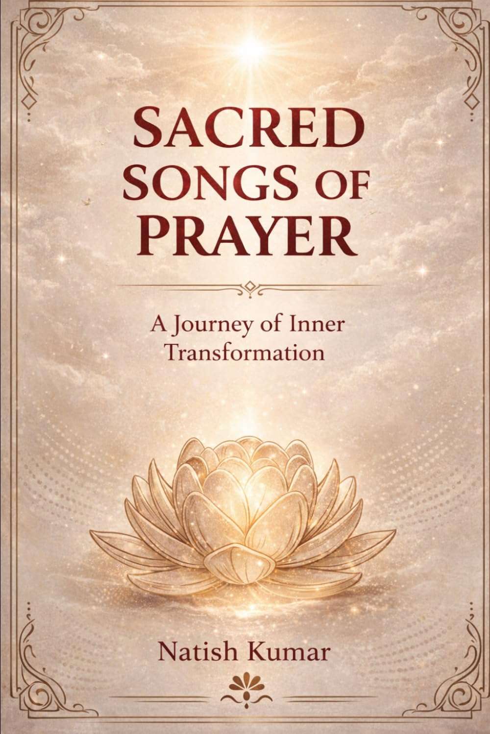 Sacred Songs of Prayer: A Journey of Inner Transformation