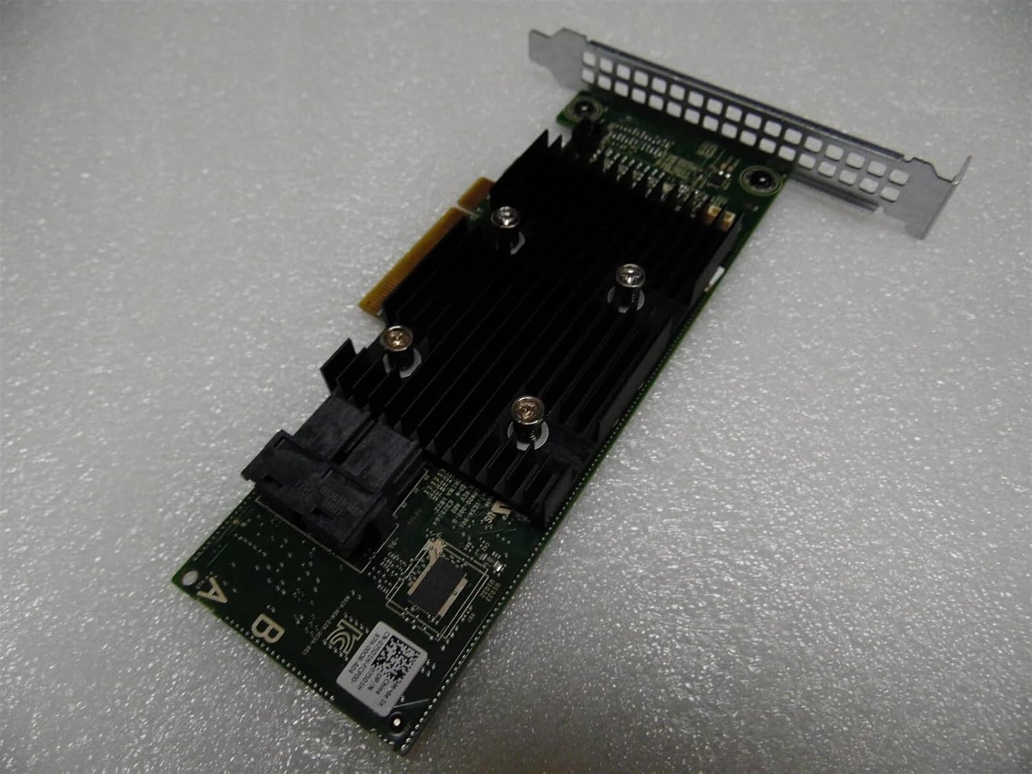 PERC GEN14 H330 PCI RAID 12G Fit for DELL POWEREDGE Server T440 R540 R440 CG2YM TD2NM