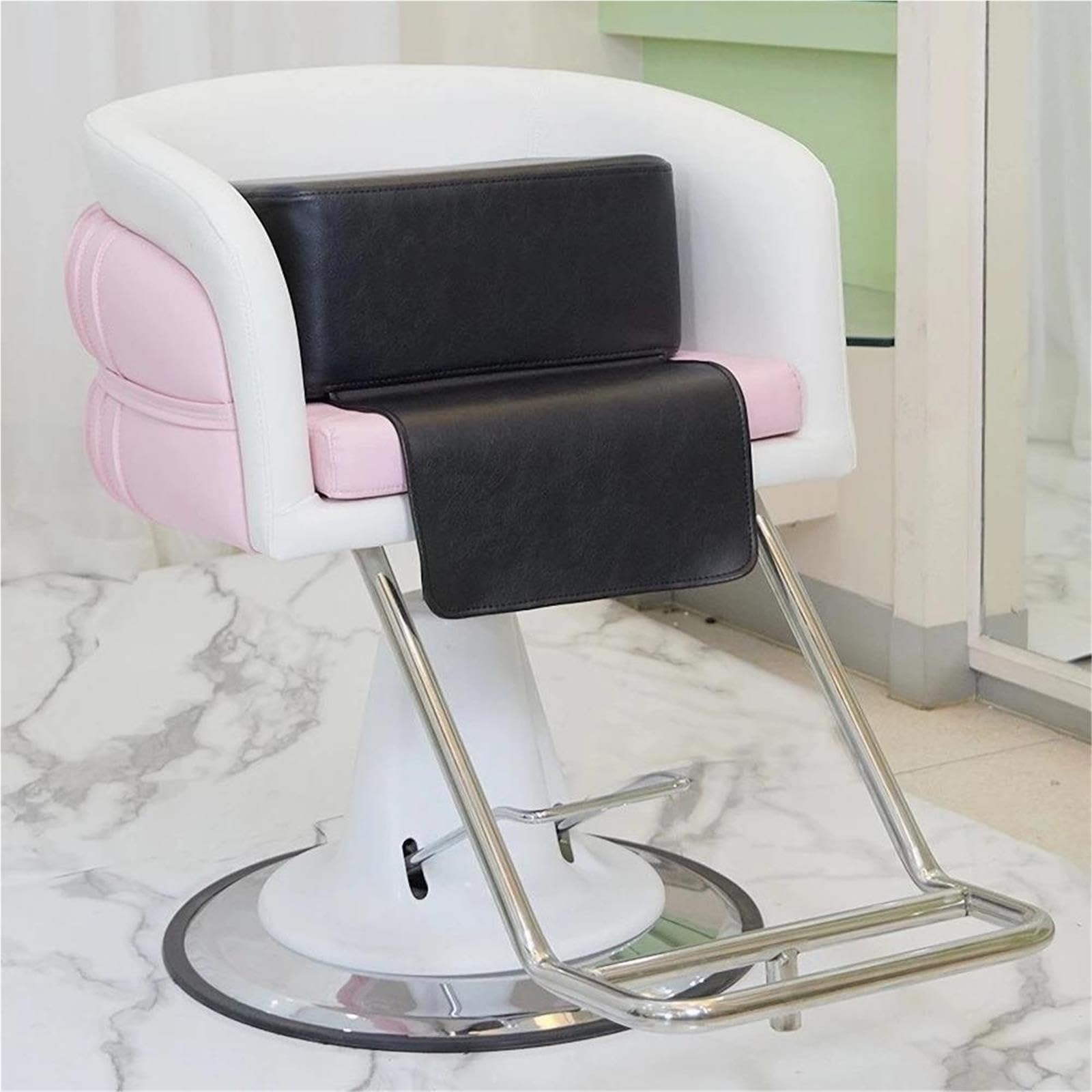 Friseurstuhl Sitzerhöhungskissen Salon-Friseurstuhl-Sitzerhöhung