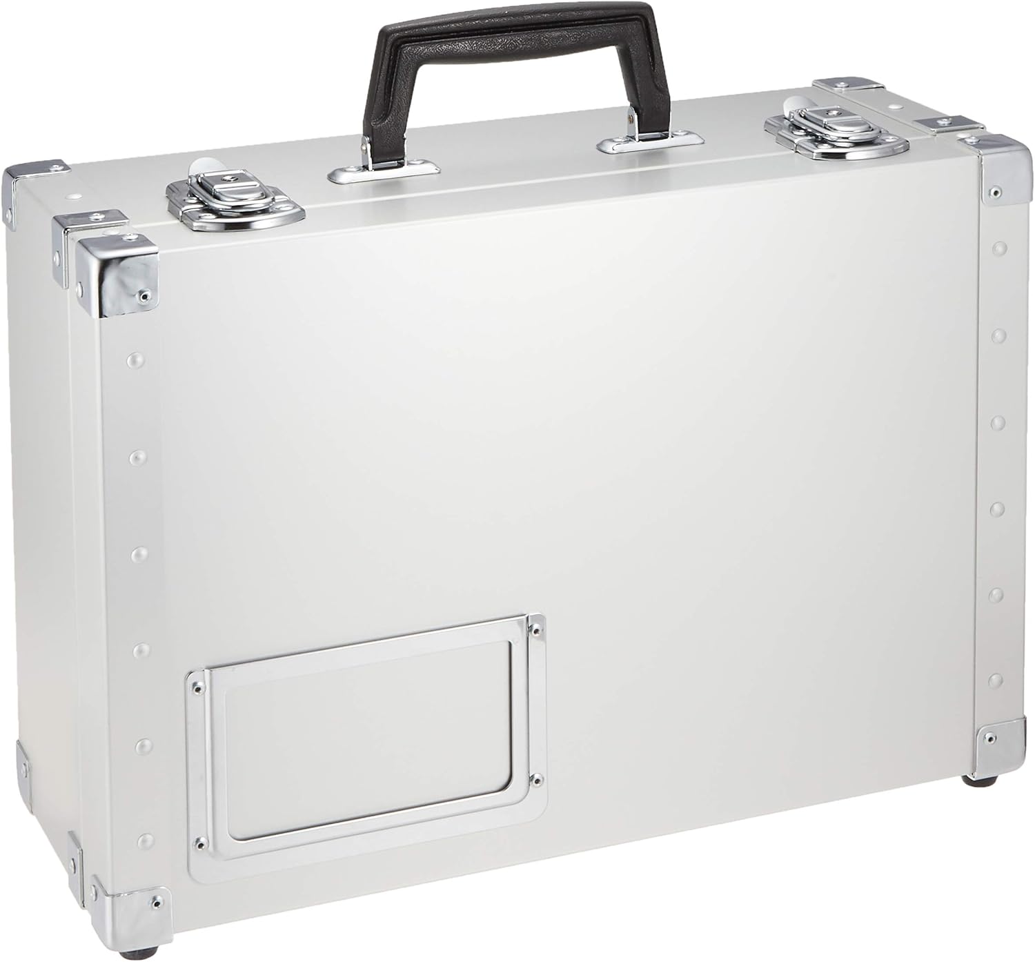 Lion Office Equipment LT-20 Storage Case Tape Cartridge Trunk for LTO Cartridges for 20 Rolls
