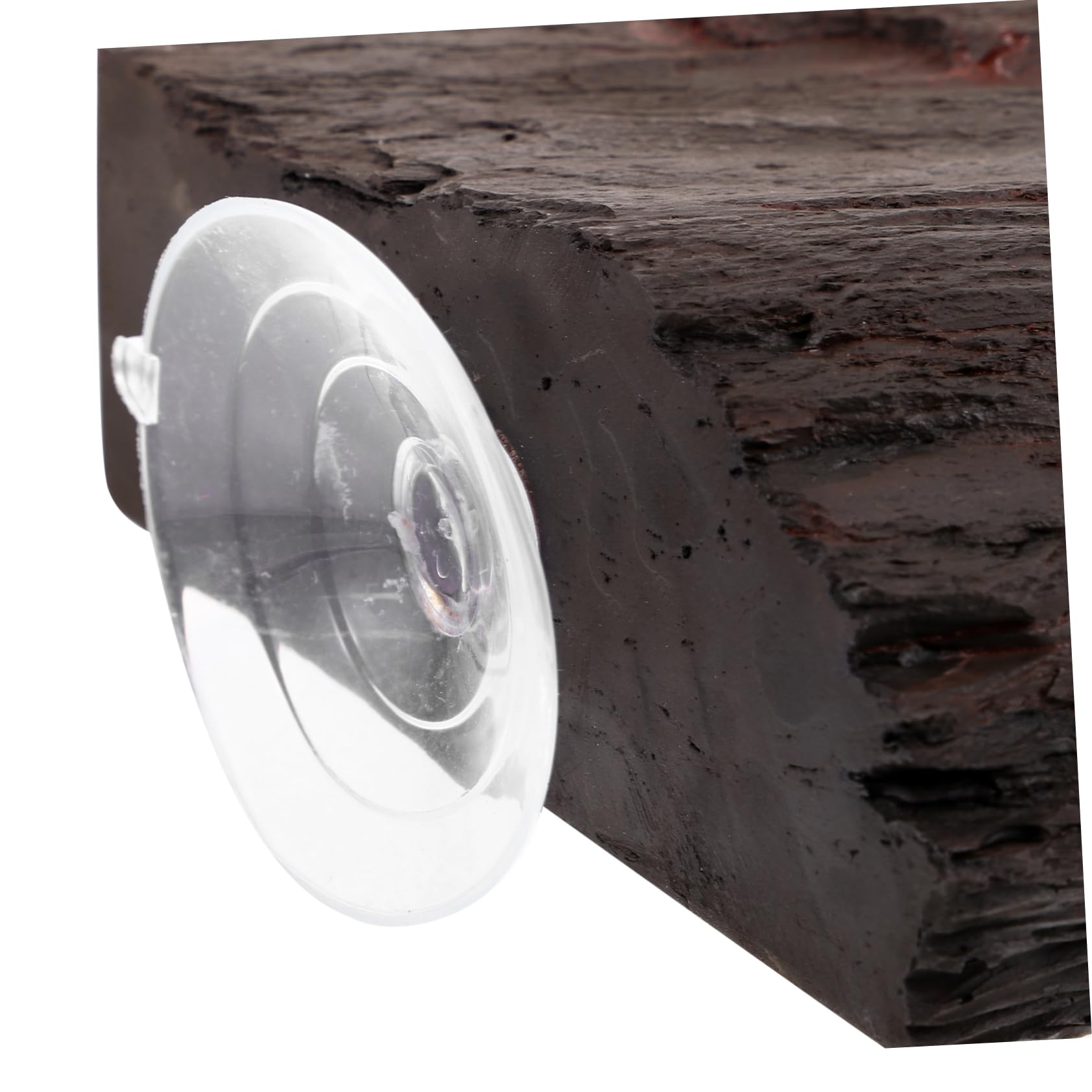 SUPVOX Galleggiante per Crogiolarsi Tartarughe Decorazione per Terrari e Acquari Accessorio per Rettili