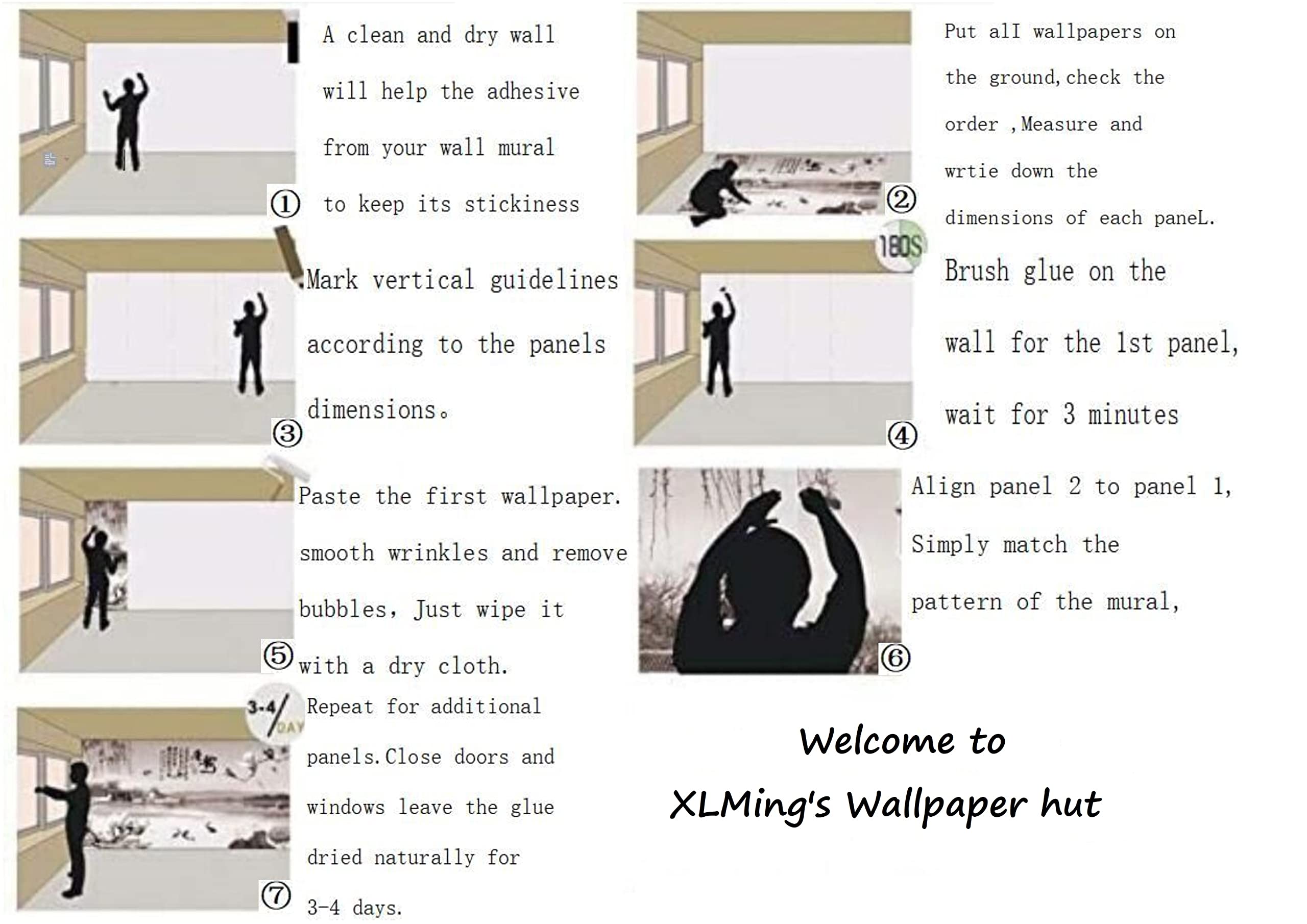 XLMING Semplice Romantico Caldo Matrimonio Guesthouse Coppia Camera Erotica Carta Da Parati 3D Studio Sala Da Pranzo Divano Camera Da Letto Soggiorno Tv Muro-430cm×300cm