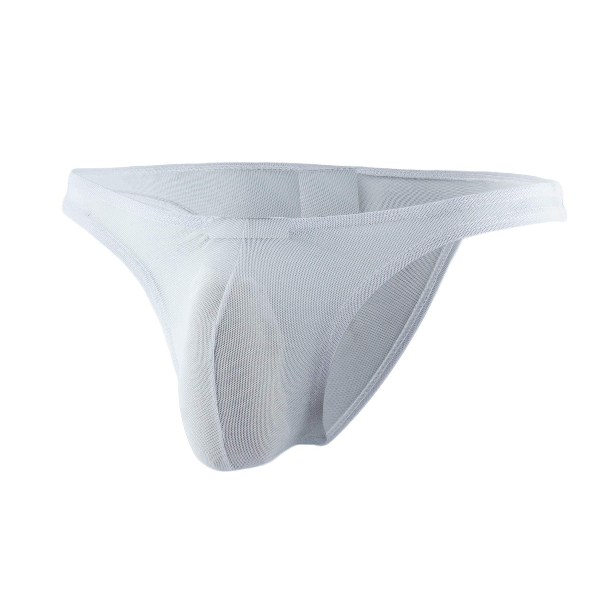 MYZAMen Microfiber Thongs Underwear