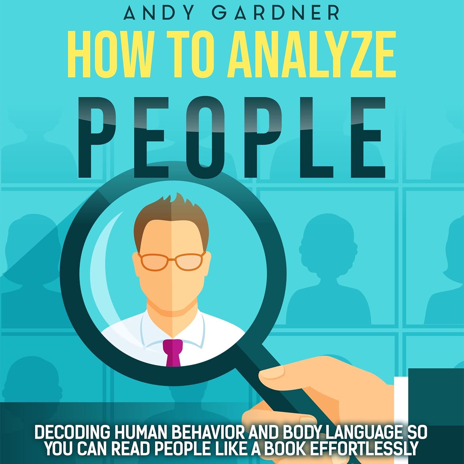 Amazon.com: How to Analyze People: Decoding Human Behavior and Body ...