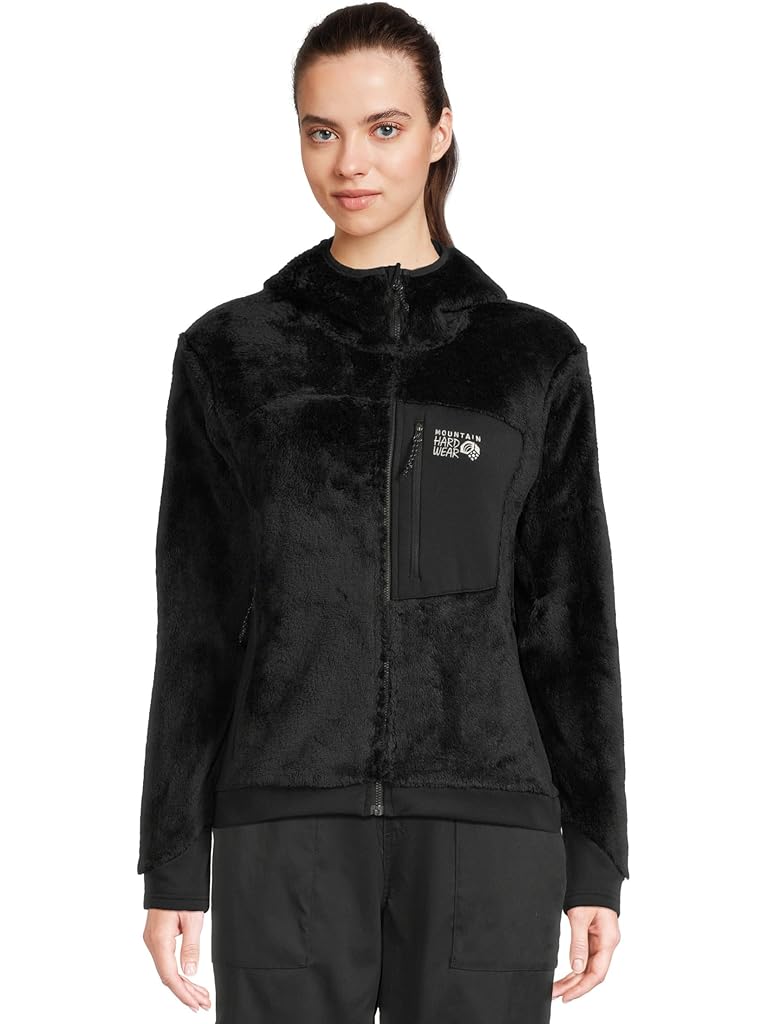 Black Mountain Hardwear Polartec® High Loft™ Hooded Jacket