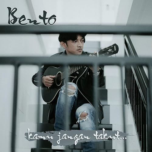 Kamu Jangan Takut By Bento On Amazon Music Amazon Com