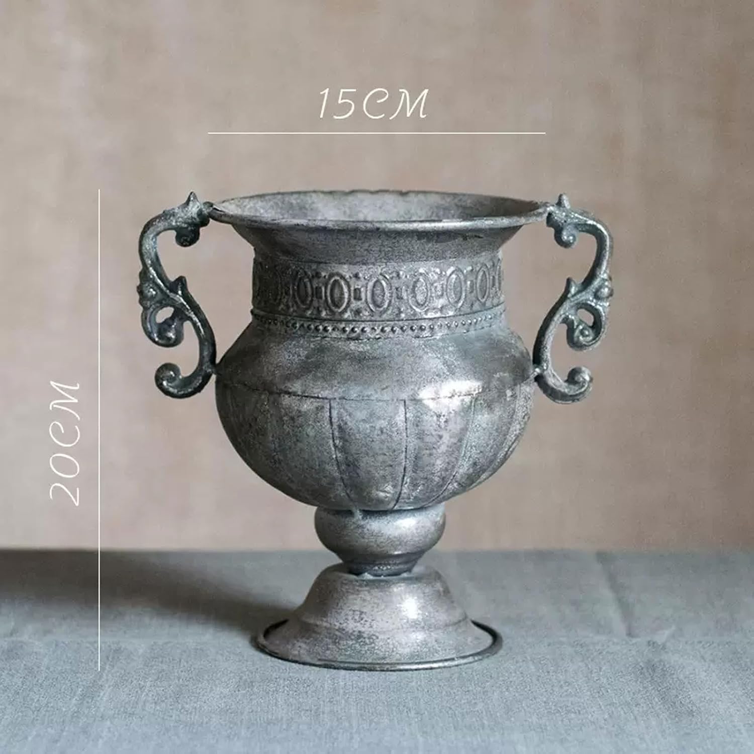 金海砂金袋型花瓶 粉引白釉鉄砂彩 益子 合田好道韓国金海窯造 清乾隆