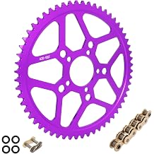58    Surron  CNC 58T   7075   Segway X160 X260 Sur Ron Light Bee X