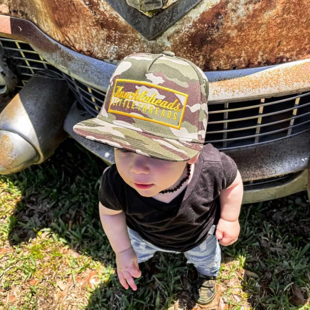 Infant Hats - Photography Outfits Boy - Snapbacks Sun Hat Flat Bill Summer Beach Trucker Youth Fun Gorras Baseball Mesh Cap