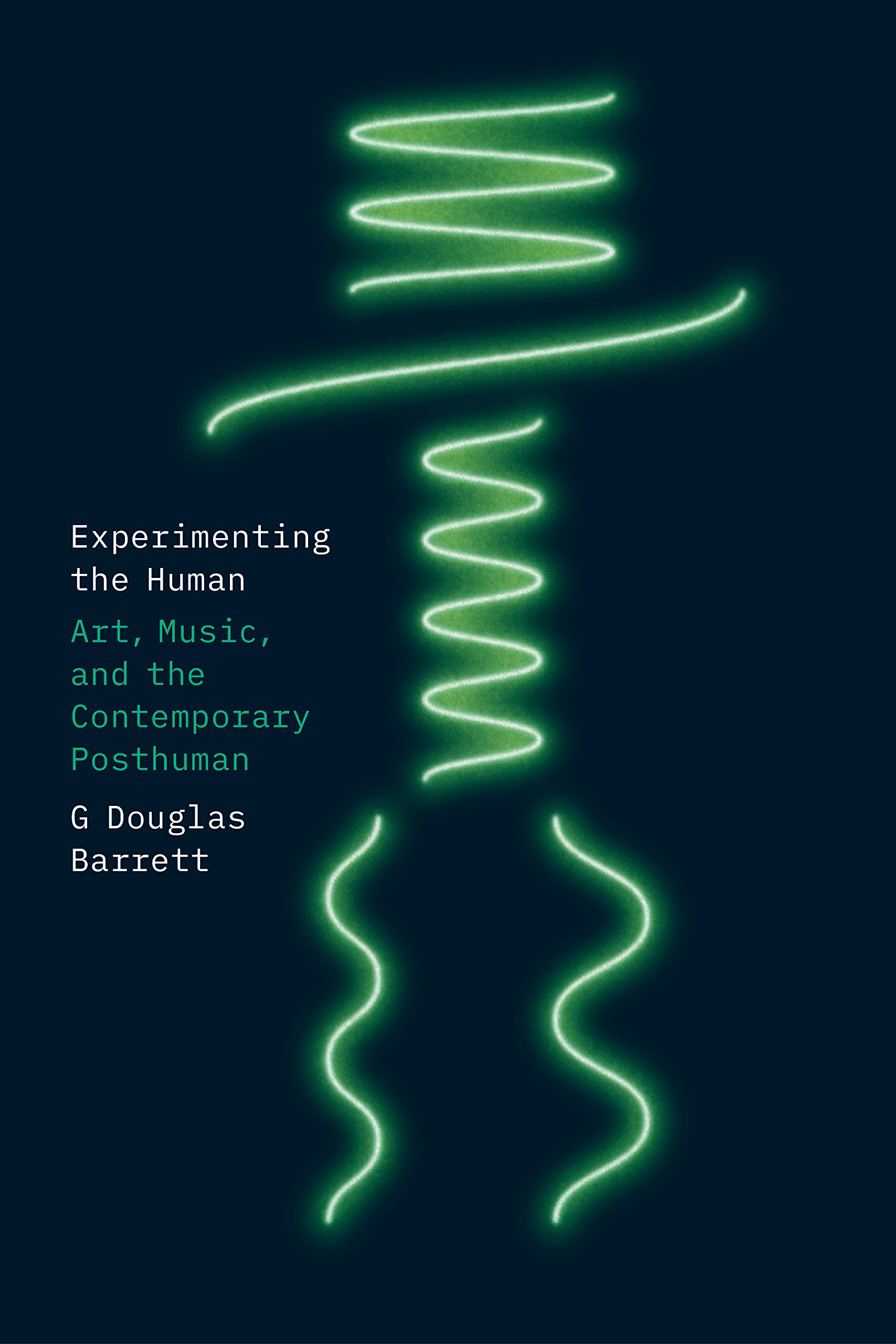 Experimenting the Human comprend l'art et la musique du posthumanisme