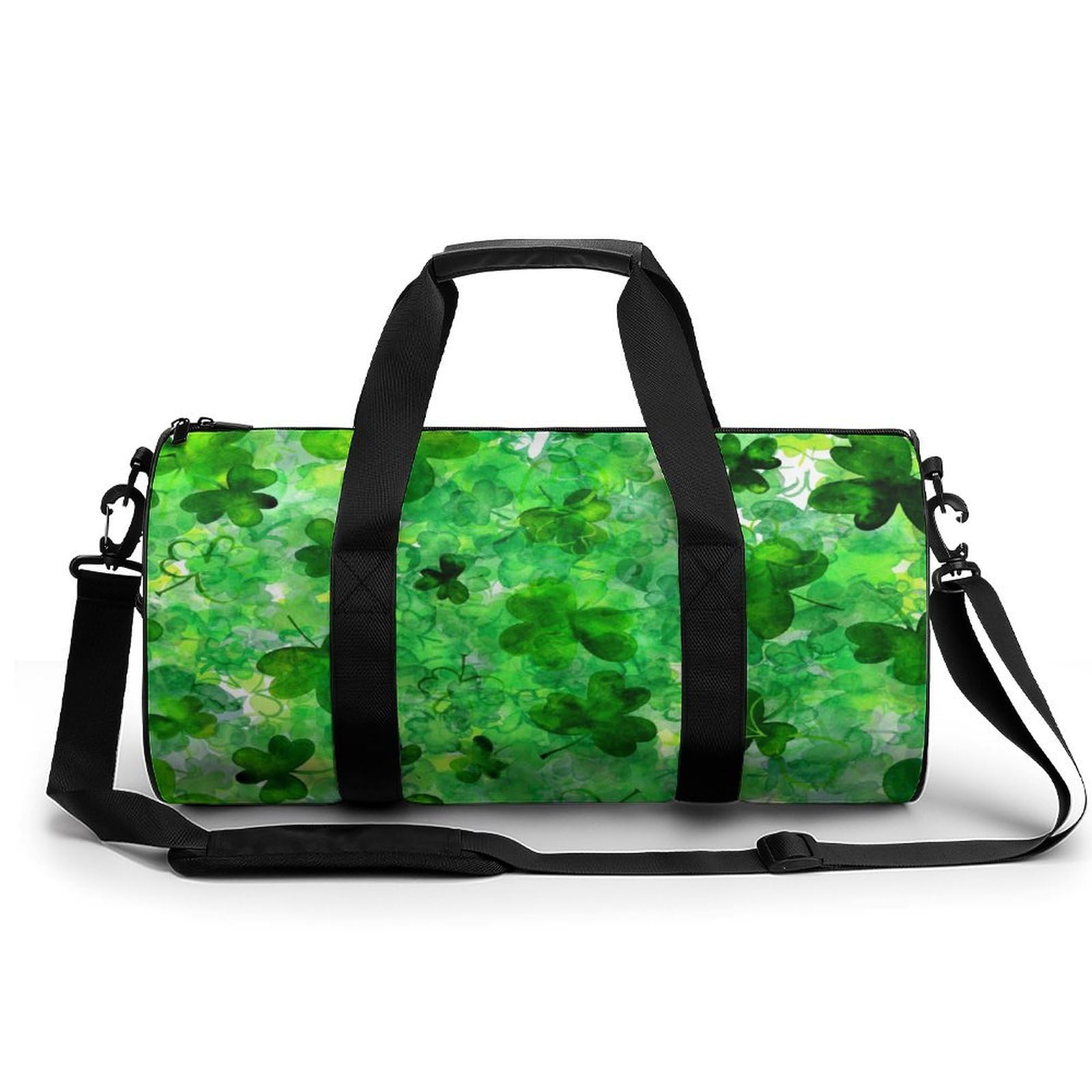 Sac de voyage Saint-Patrick compact pour éviter les suppléments bagages - 8