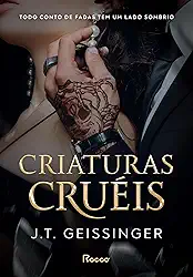 Criaturas cruéis: 1