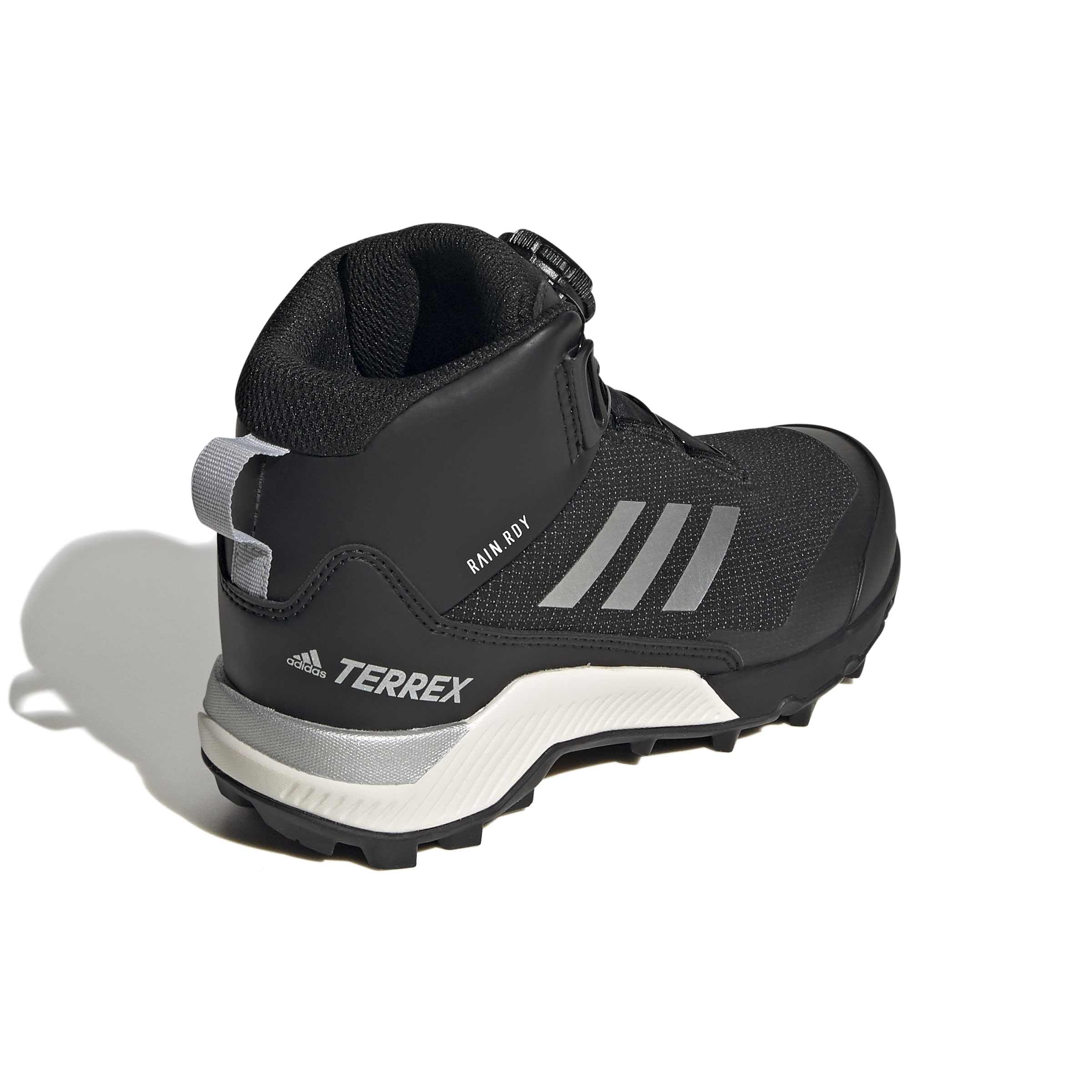 adidas Unisex Terrex Winter Mid Boa R.rdy K buty trekkingowe