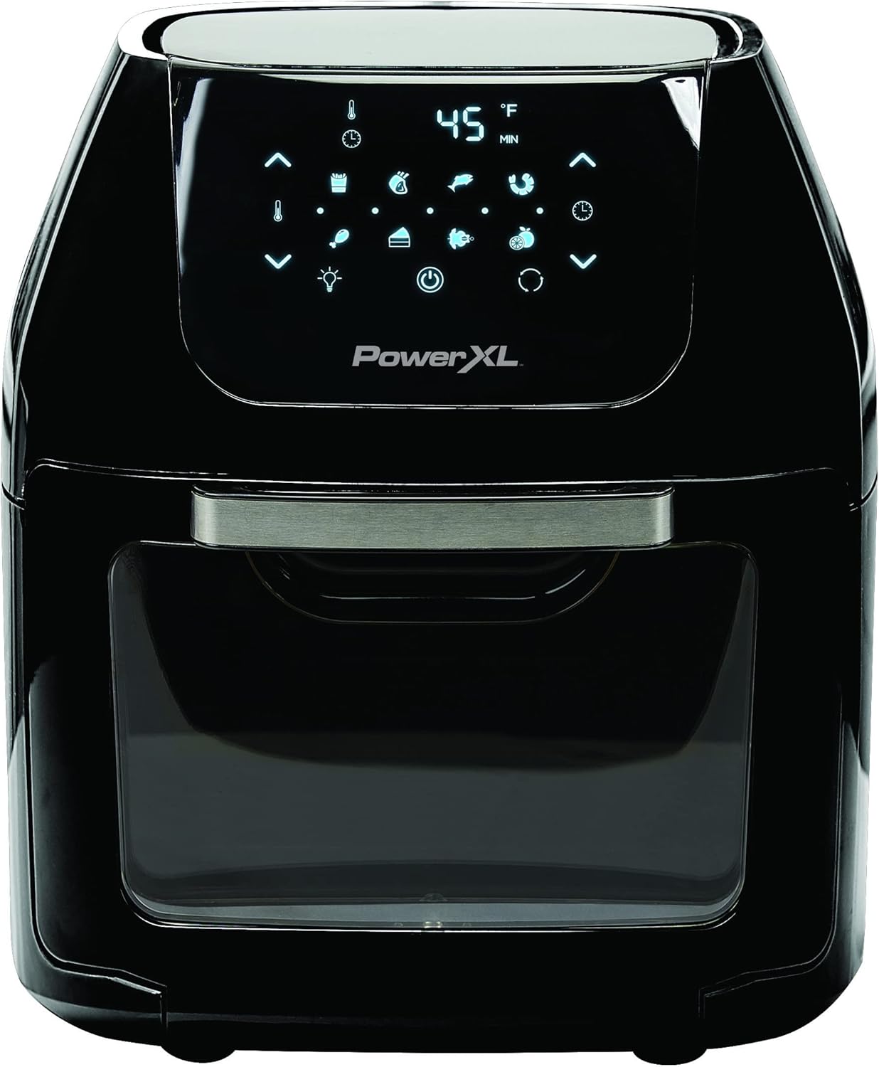 PowerXL Air Fryer Oven 10 Quart