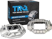 Vista 169 de TRQ - Juego de pinzas de freno delantero