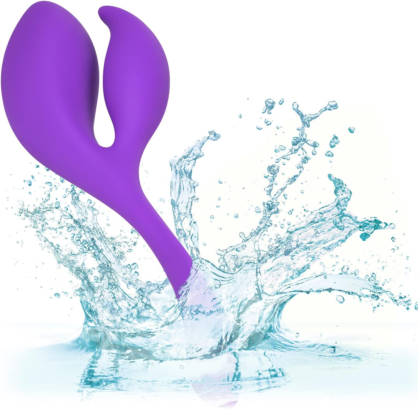 CalExotics Mini Marvels Silicone Marvelous Climaxer