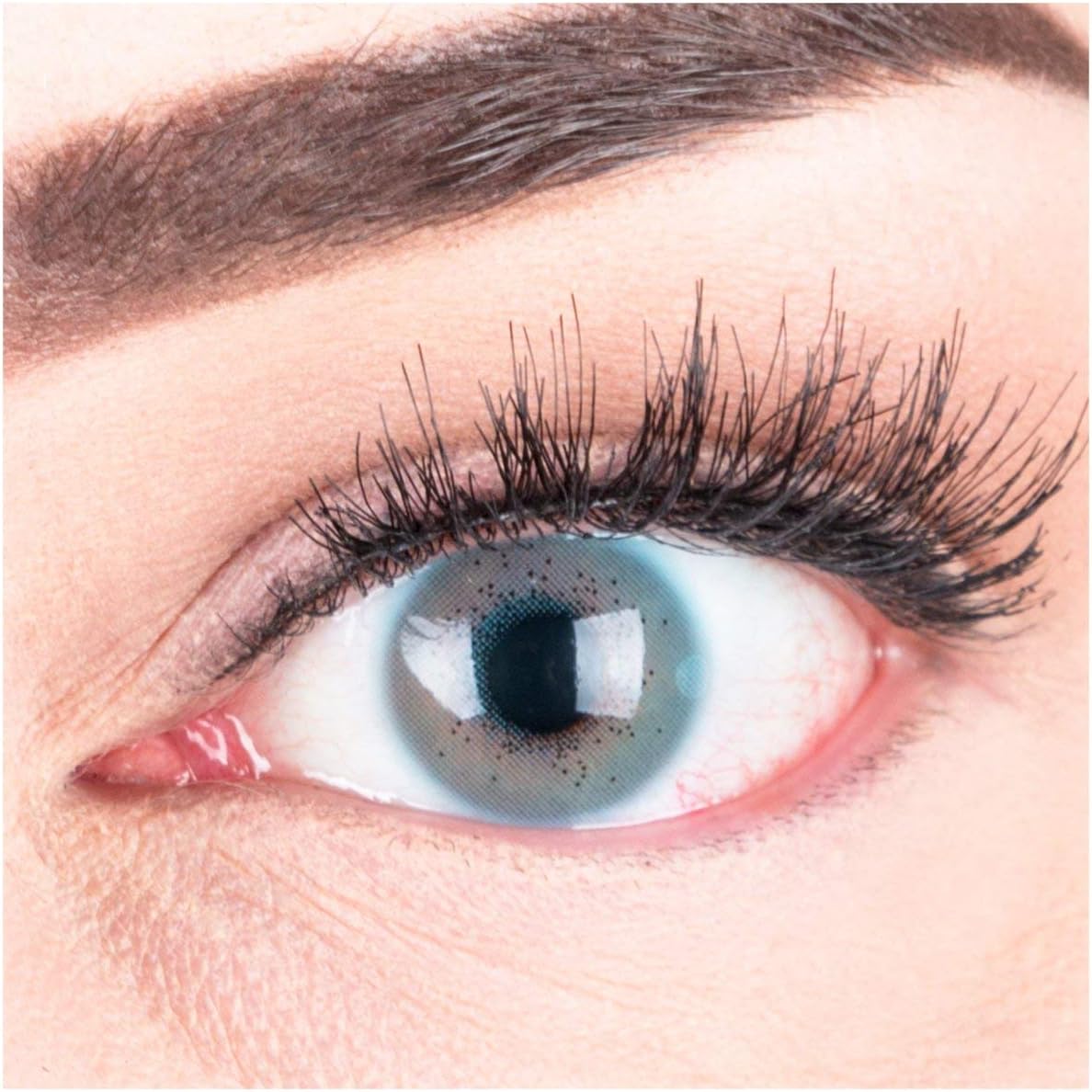 lenti a contatto per l'astigmatismo