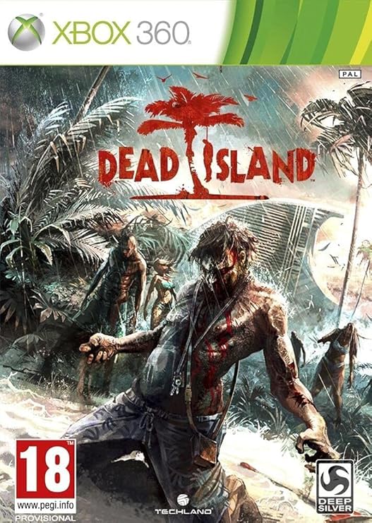 Dead Island (Xbox 360) Amazon.co.uk PC & Video Games