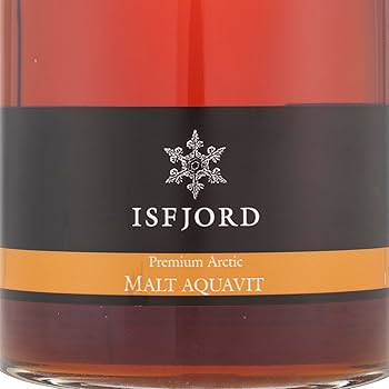 Amazon.co.jp: イスフィヨルド北極プレミアムモルトアクアビット