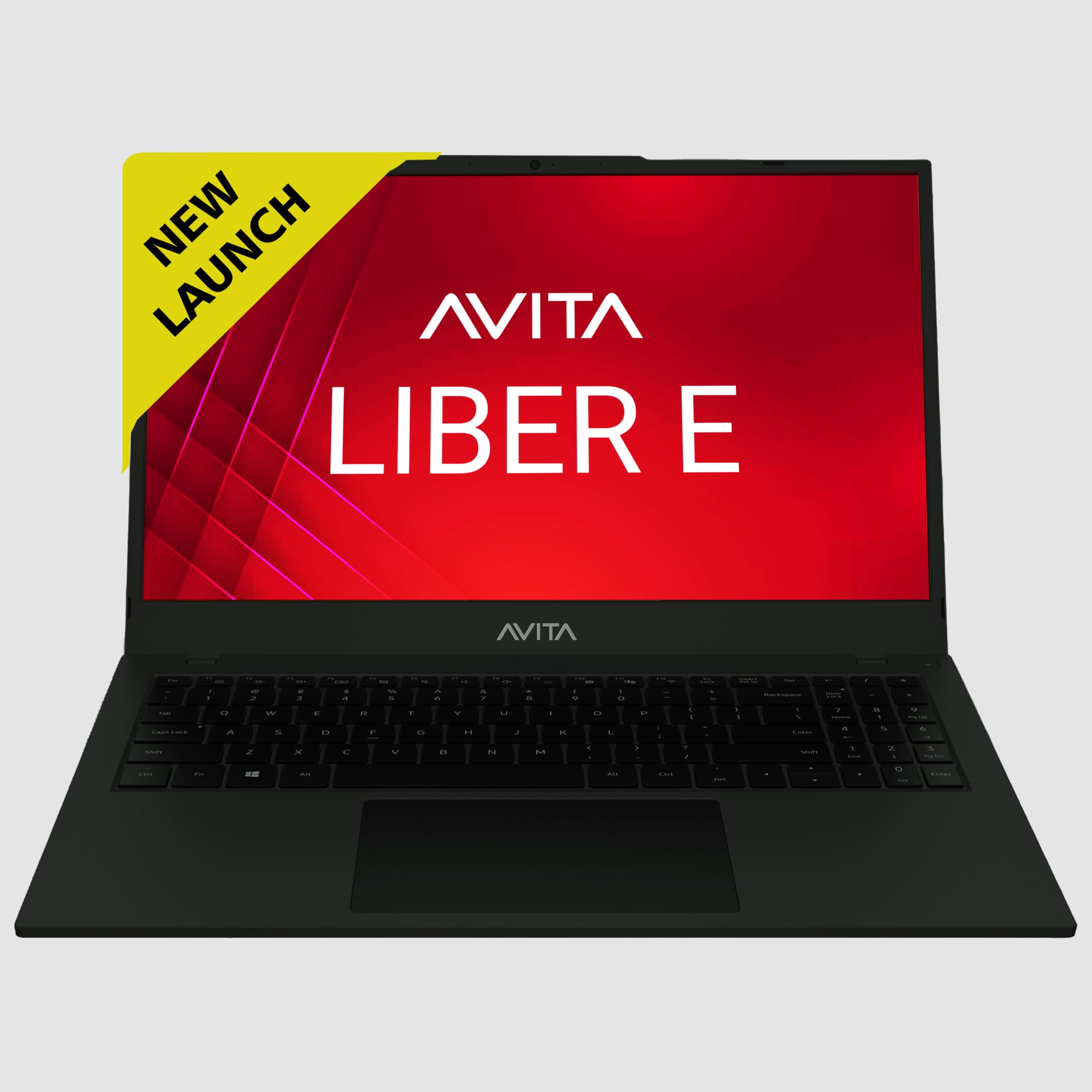 See full amazon price history chart for AVITA Liber E 12th Gen Intel core i3 Upto 4.40 GHz 8GB RAM 512GB SSD Expandable Upto 2TB 10 MB Smart Cache Intel® UHD Graphics 15.6 FHD IPS Display Windows 11 Home Thin & Light Black 1.84 Kg AVITA Liber E 12th Gen Intel core i3 Upto 4.40 GHz 8GB RAM 512GB SSD Expandable Upto 2TB 10 MB Smart Cache Intel® UHD Graphics 15.6 FHD IPS Display Windows 11 Home Thin & Light Black 1.84 Kg (B0CRVJBGLS) Amazon Price History, Amazon Price Tracker