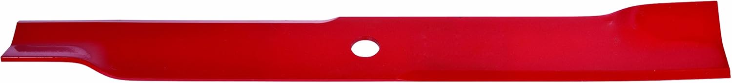 Oregon 92-057 Exmark Replacement Lawn Mower Blade 24-1/2-Inch
