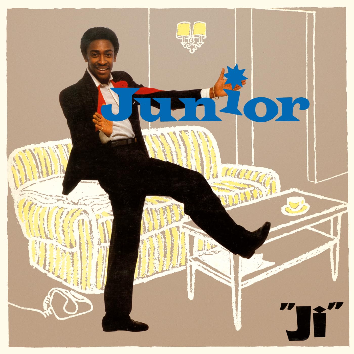 Junior