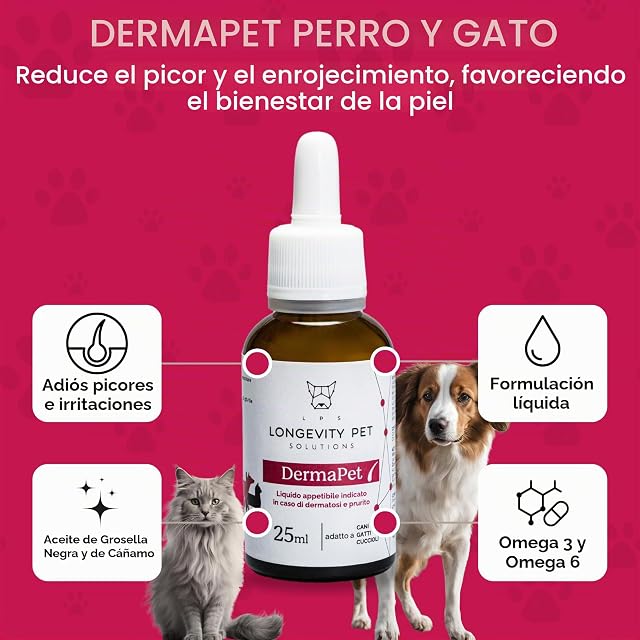 Foto 3 de 7 de Solución para picor