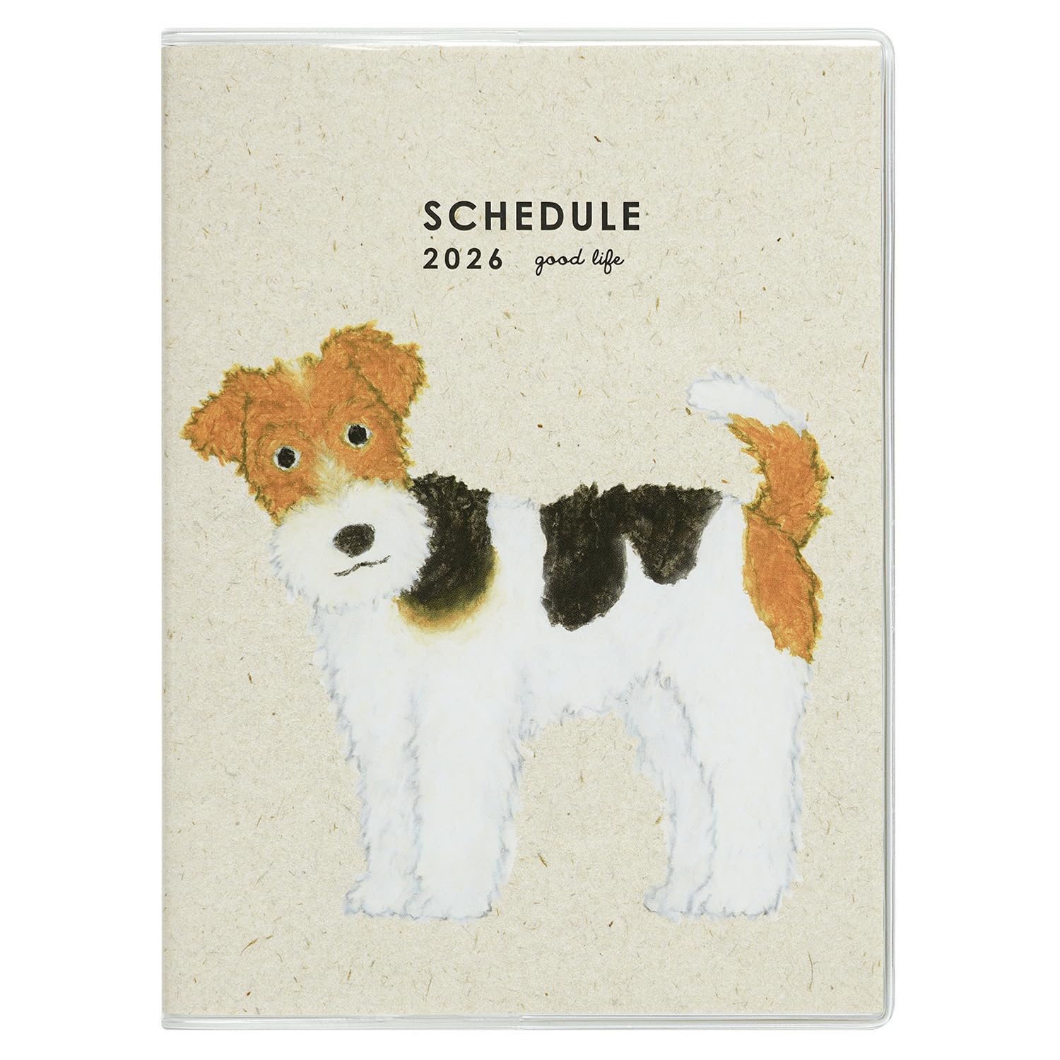 【佑月】 Amazon.co.jp: グリーティングライフ 米津祐介 手帳 2026年 A6