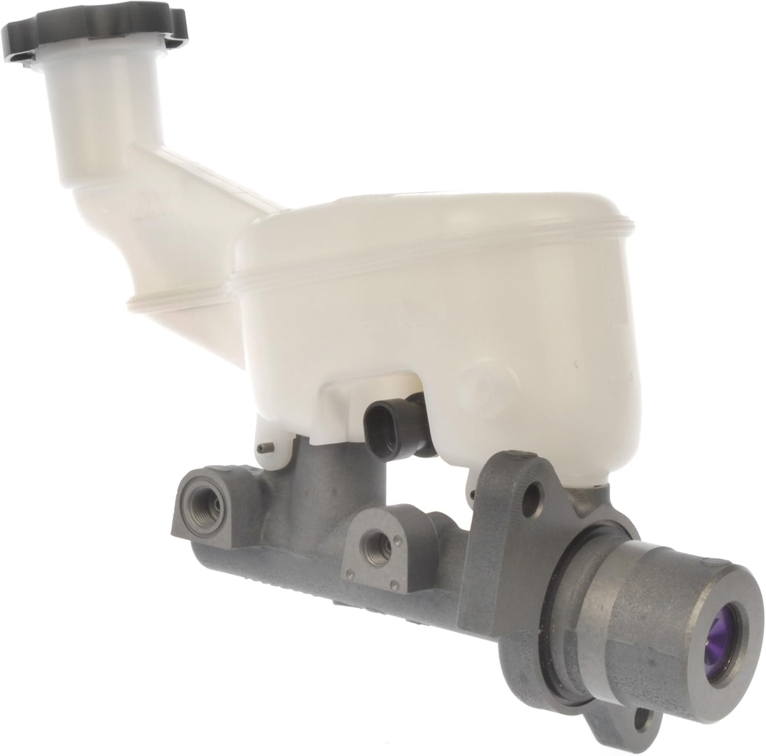 Dorman M630406 Brake Master Cylinder Compatible with Select Chevrolet/Pontiac Models
